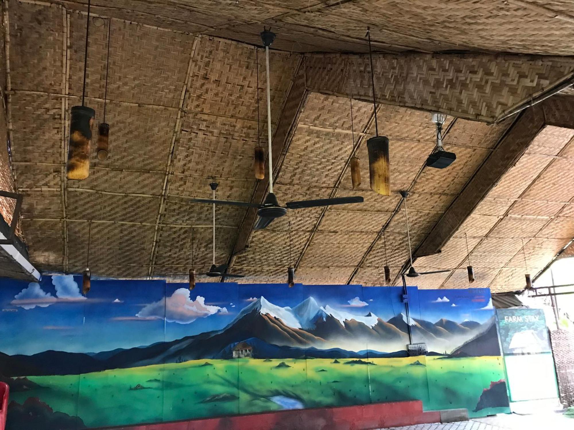 Ingawale Farmhouse Satara Exteriér fotografie