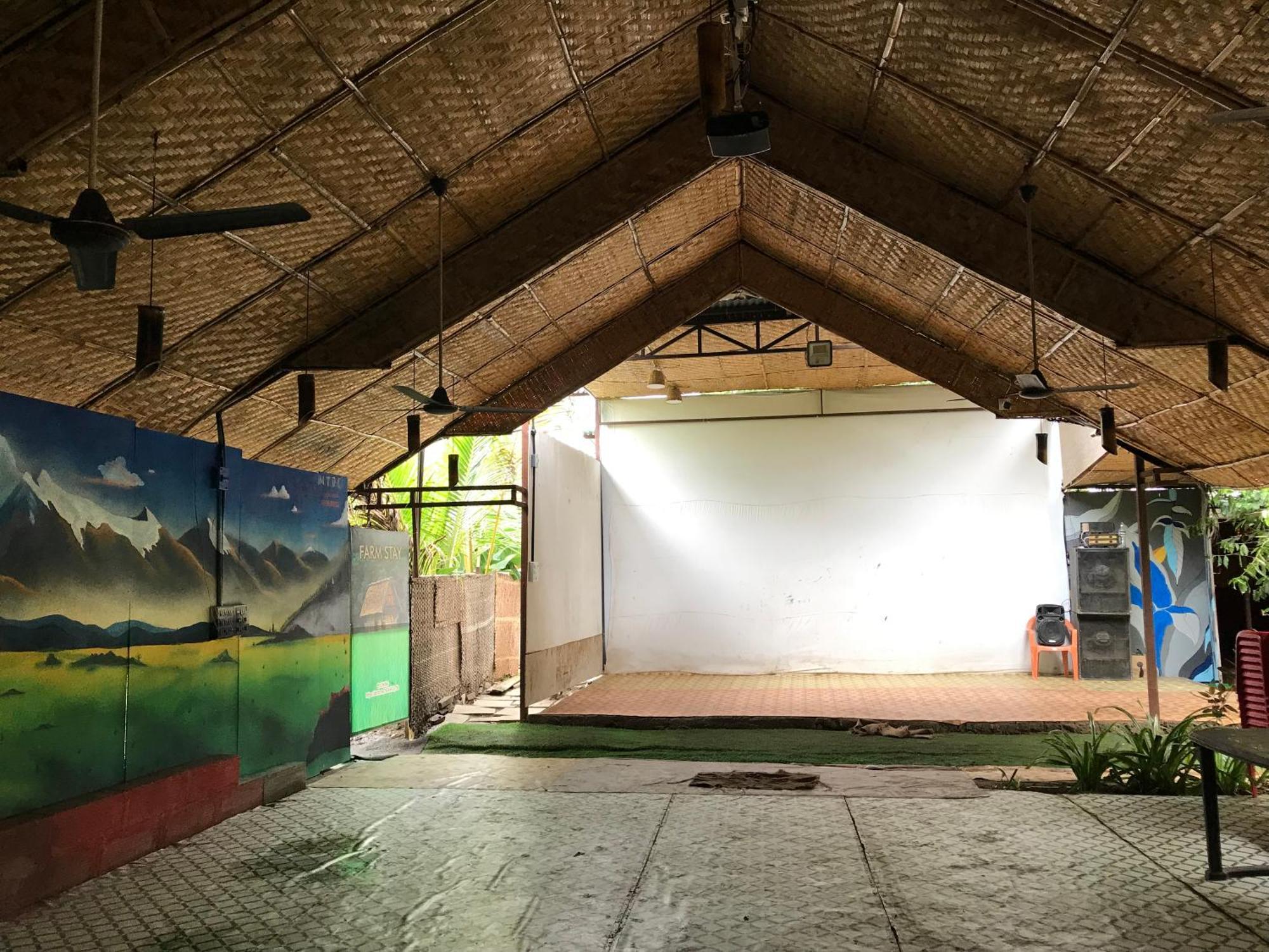 Ingawale Farmhouse Satara Exteriér fotografie