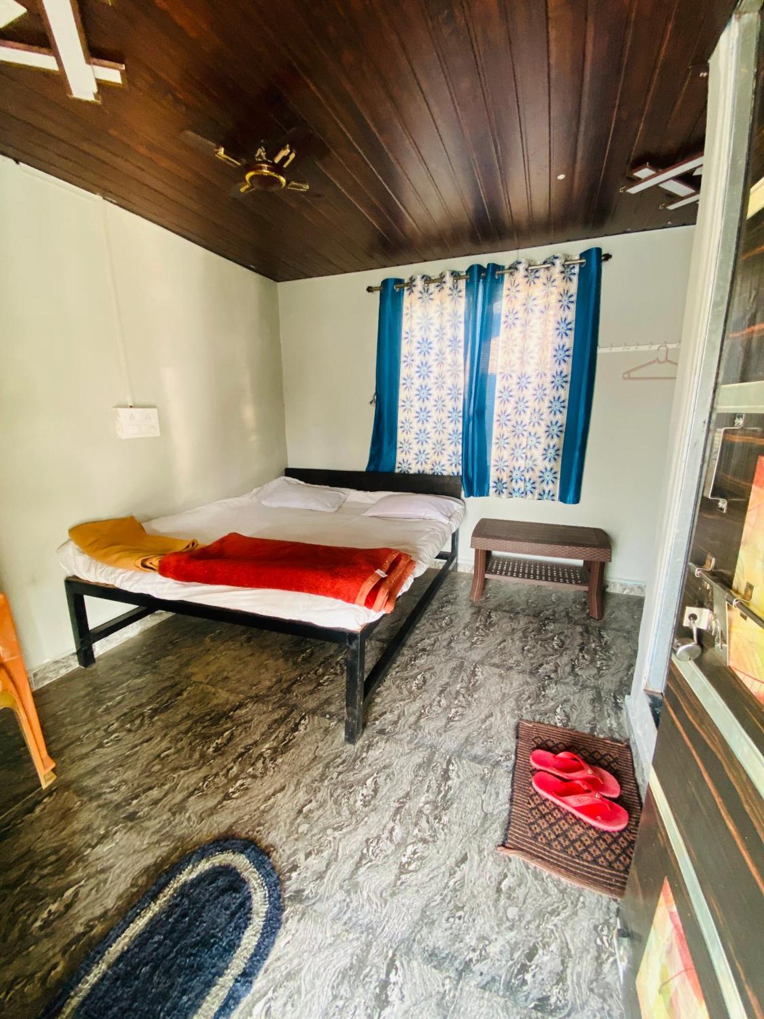 Ingawale Farmhouse Satara Exteriér fotografie